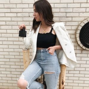 Meet your Posher, Vickie